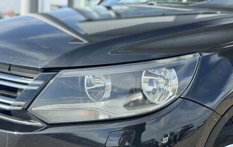 Volkswagen Tiguan I, 2012 год, 790 000 рублей, 8 фотография