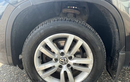 Volkswagen Tiguan I, 2012 год, 790 000 рублей, 10 фотография