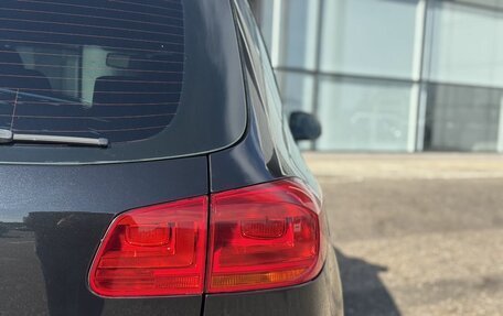 Volkswagen Tiguan I, 2012 год, 790 000 рублей, 11 фотография