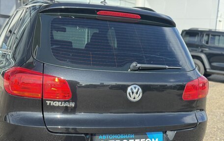 Volkswagen Tiguan I, 2012 год, 790 000 рублей, 12 фотография