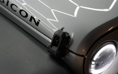 Jeep Wrangler, 2013 год, 3 300 000 рублей, 30 фотография