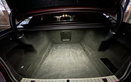 BMW 7 серия, 2021 год, 6 000 000 рублей, 11 фотография