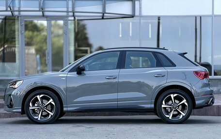 Audi Q3, 2026 год, 3 790 000 рублей, 2 фотография