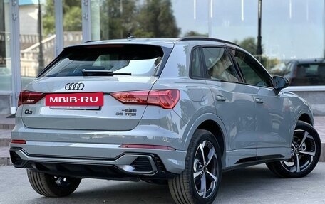 Audi Q3, 2026 год, 3 790 000 рублей, 3 фотография