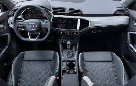 Audi Q3, 2026 год, 3 790 000 рублей, 8 фотография