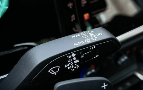 Audi Q3, 2026 год, 3 790 000 рублей, 12 фотография