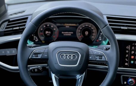 Audi Q3, 2026 год, 3 790 000 рублей, 9 фотография