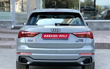 Audi Q3, 2026 год, 3 790 000 рублей, 6 фотография