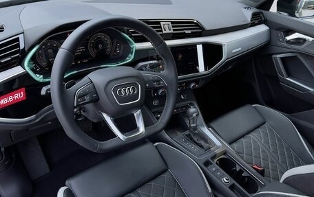 Audi Q3, 2026 год, 3 790 000 рублей, 7 фотография
