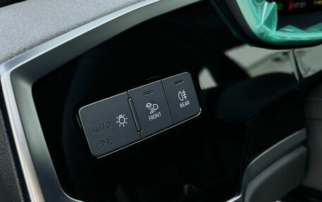 Audi Q3, 2026 год, 3 790 000 рублей, 24 фотография