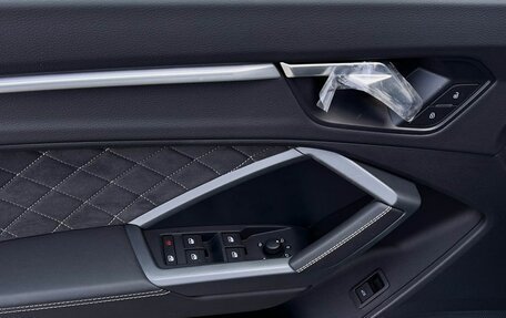 Audi Q3, 2026 год, 3 790 000 рублей, 25 фотография