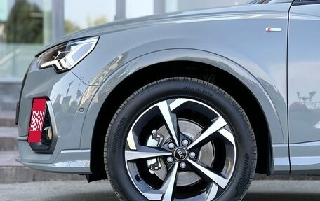 Audi Q3, 2026 год, 3 790 000 рублей, 33 фотография