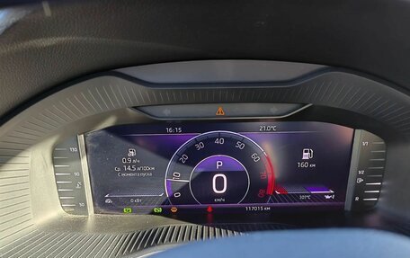 Skoda Kodiaq I, 2020 год, 3 000 000 рублей, 18 фотография