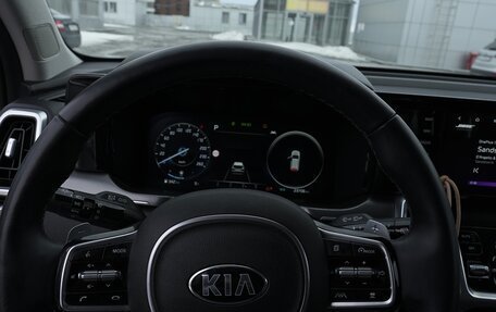 KIA Sorento IV, 2021 год, 4 900 000 рублей, 5 фотография