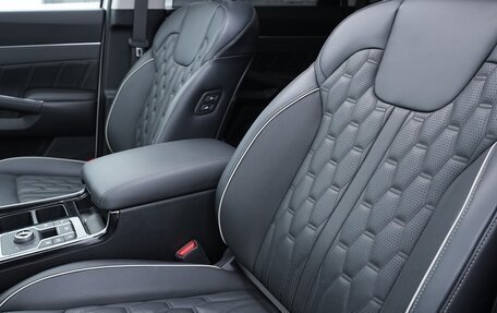 KIA Sorento IV, 2021 год, 4 900 000 рублей, 9 фотография