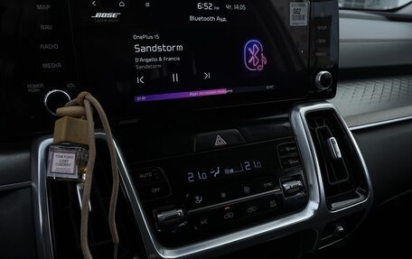 KIA Sorento IV, 2021 год, 4 900 000 рублей, 6 фотография