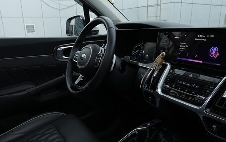KIA Sorento IV, 2021 год, 4 900 000 рублей, 4 фотография