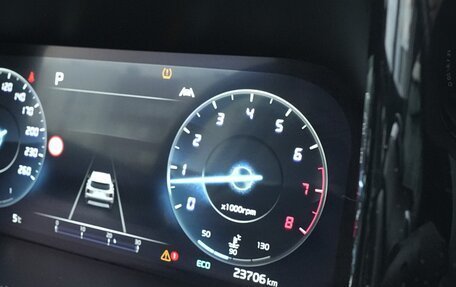 KIA Sorento IV, 2021 год, 4 900 000 рублей, 11 фотография