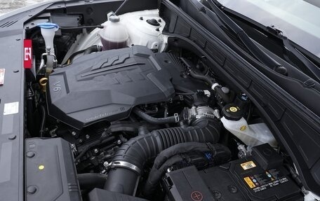 KIA Sorento IV, 2021 год, 4 900 000 рублей, 10 фотография