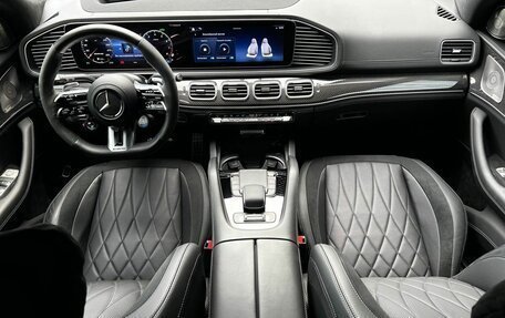 Mercedes-Benz GLS AMG, 2024 год, 19 590 000 рублей, 10 фотография