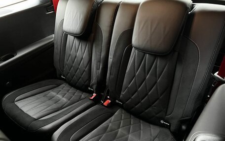 Mercedes-Benz GLS AMG, 2024 год, 19 590 000 рублей, 9 фотография