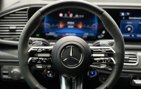Mercedes-Benz GLS AMG, 2024 год, 19 590 000 рублей, 12 фотография