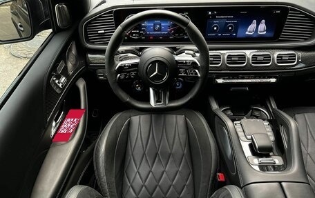 Mercedes-Benz GLS AMG, 2024 год, 19 590 000 рублей, 11 фотография