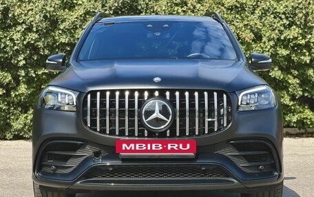 Mercedes-Benz GLS AMG, 2024 год, 19 590 000 рублей, 4 фотография
