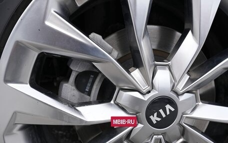 KIA Sorento IV, 2021 год, 4 900 000 рублей, 14 фотография