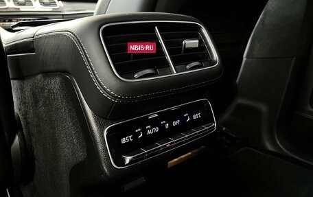 Mercedes-Benz GLS AMG, 2024 год, 19 590 000 рублей, 35 фотография