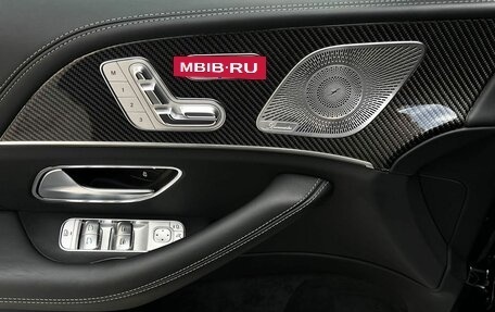 Mercedes-Benz GLS AMG, 2024 год, 19 590 000 рублей, 31 фотография