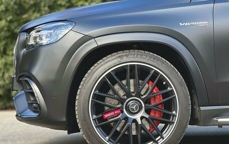 Mercedes-Benz GLS AMG, 2024 год, 19 590 000 рублей, 40 фотография