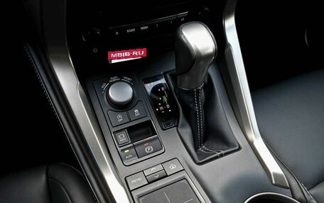 Lexus NX I, 2016 год, 2 890 000 рублей, 21 фотография