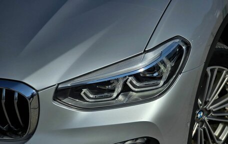 BMW X3, 2020 год, 3 650 000 рублей, 4 фотография