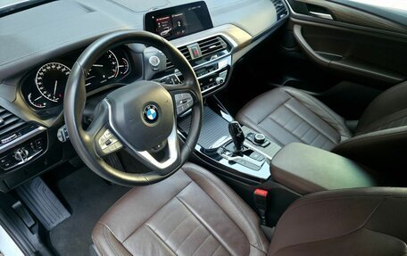 BMW X3, 2020 год, 3 650 000 рублей, 7 фотография