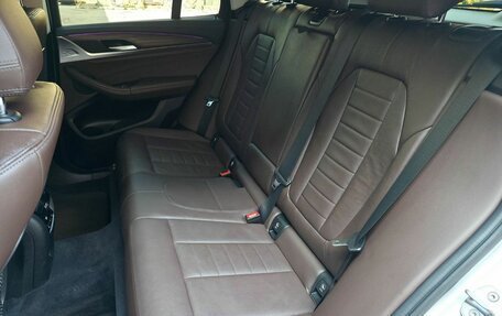 BMW X3, 2020 год, 3 650 000 рублей, 8 фотография
