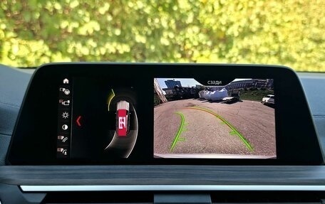 BMW X3, 2020 год, 3 650 000 рублей, 15 фотография