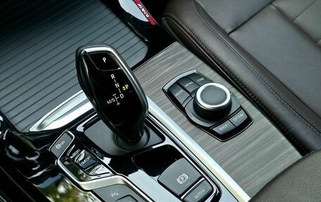 BMW X3, 2020 год, 3 650 000 рублей, 20 фотография