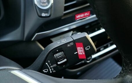 BMW X3, 2020 год, 3 650 000 рублей, 14 фотография
