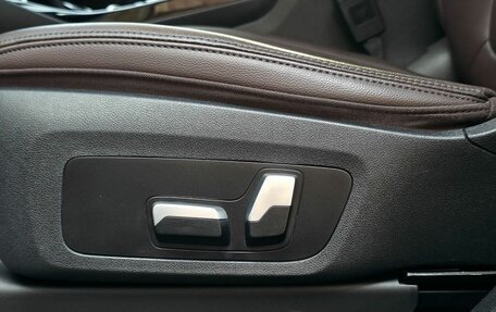 BMW X3, 2020 год, 3 650 000 рублей, 23 фотография