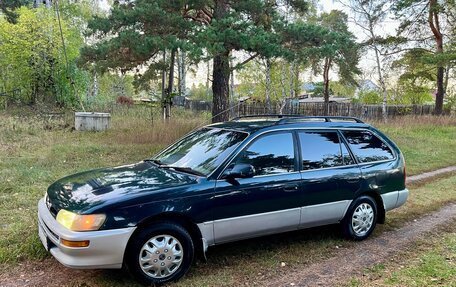 Toyota Corolla, 1996 год, 227 000 рублей, 2 фотография