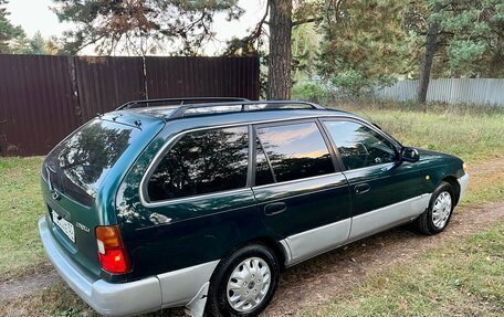 Toyota Corolla, 1996 год, 227 000 рублей, 8 фотография