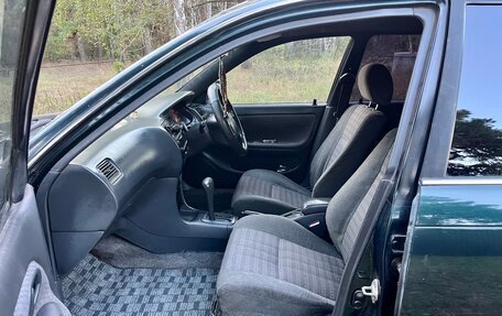 Toyota Corolla, 1996 год, 227 000 рублей, 9 фотография