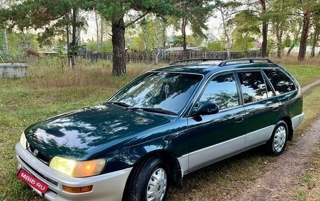 Toyota Corolla, 1996 год, 227 000 рублей, 5 фотография