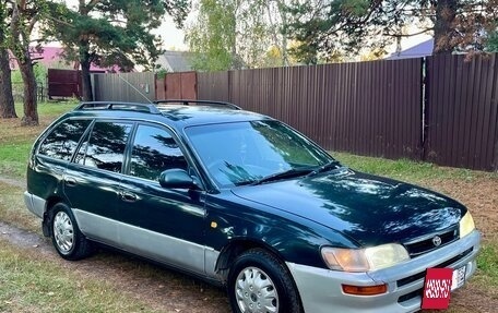 Toyota Corolla, 1996 год, 227 000 рублей, 7 фотография