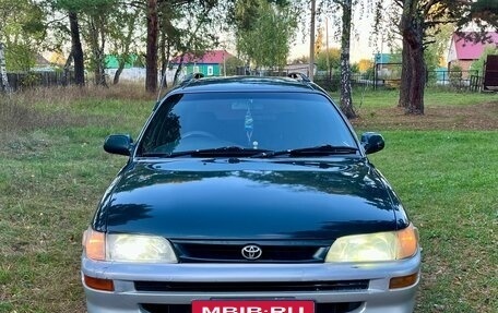 Toyota Corolla, 1996 год, 227 000 рублей, 6 фотография