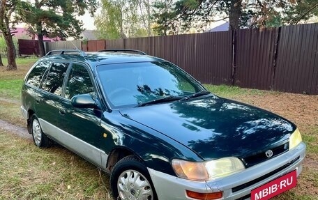 Toyota Corolla, 1996 год, 227 000 рублей, 3 фотография