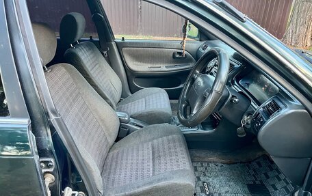 Toyota Corolla, 1996 год, 227 000 рублей, 11 фотография