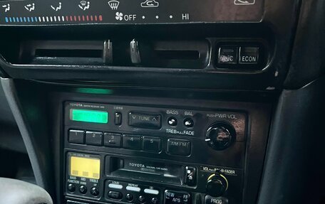 Toyota Corolla, 1996 год, 227 000 рублей, 17 фотография