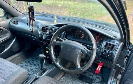 Toyota Corolla, 1996 год, 227 000 рублей, 10 фотография